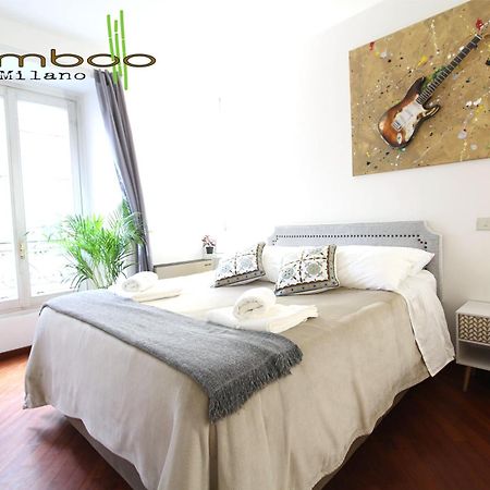 Bamboo Milano Unione Top Class Exterior photo