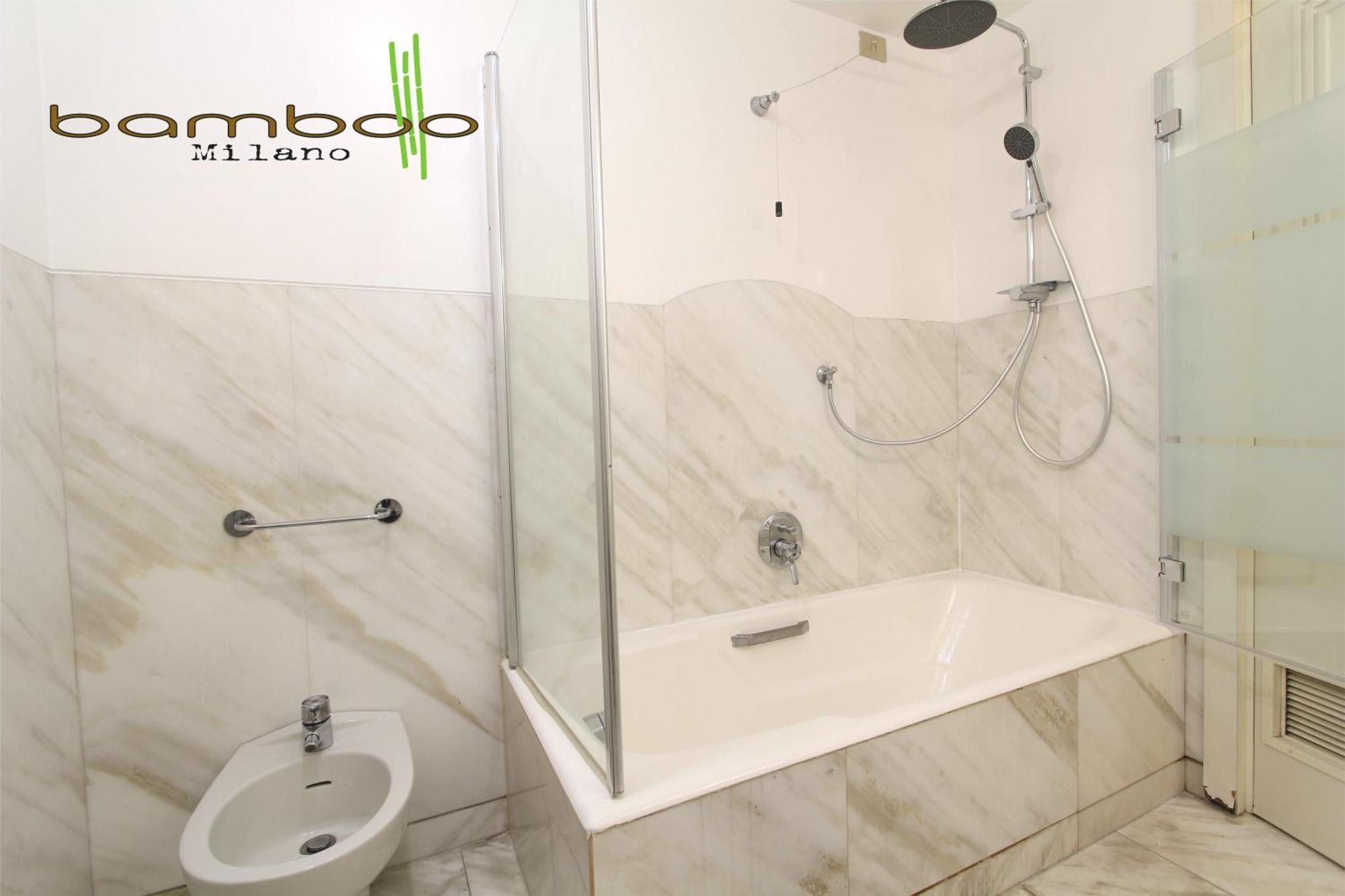 Bamboo Milano Unione Top Class Exterior photo