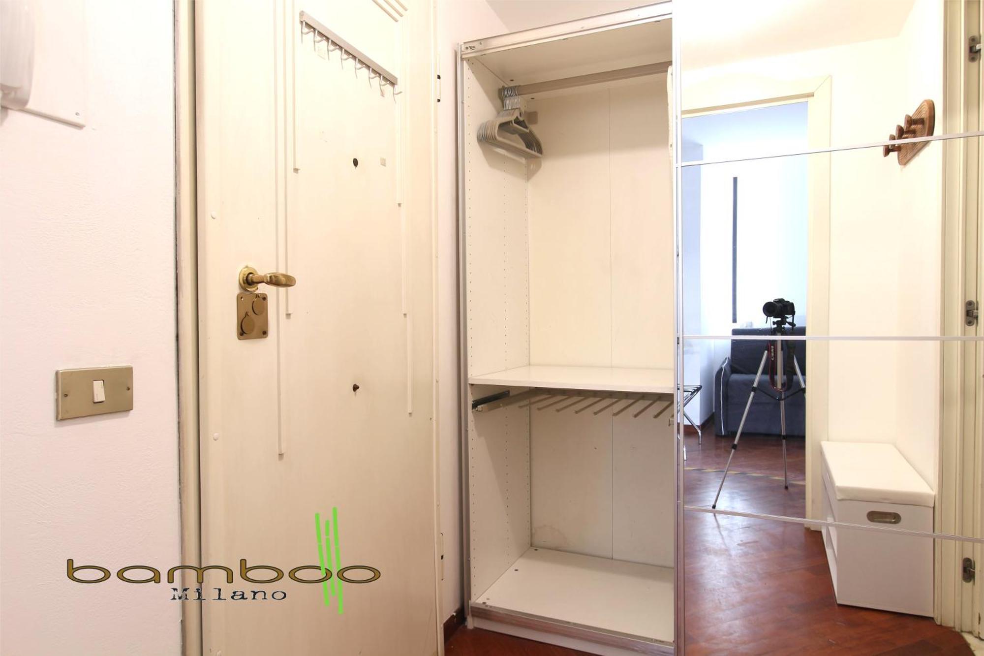 Bamboo Milano Unione Top Class Exterior photo