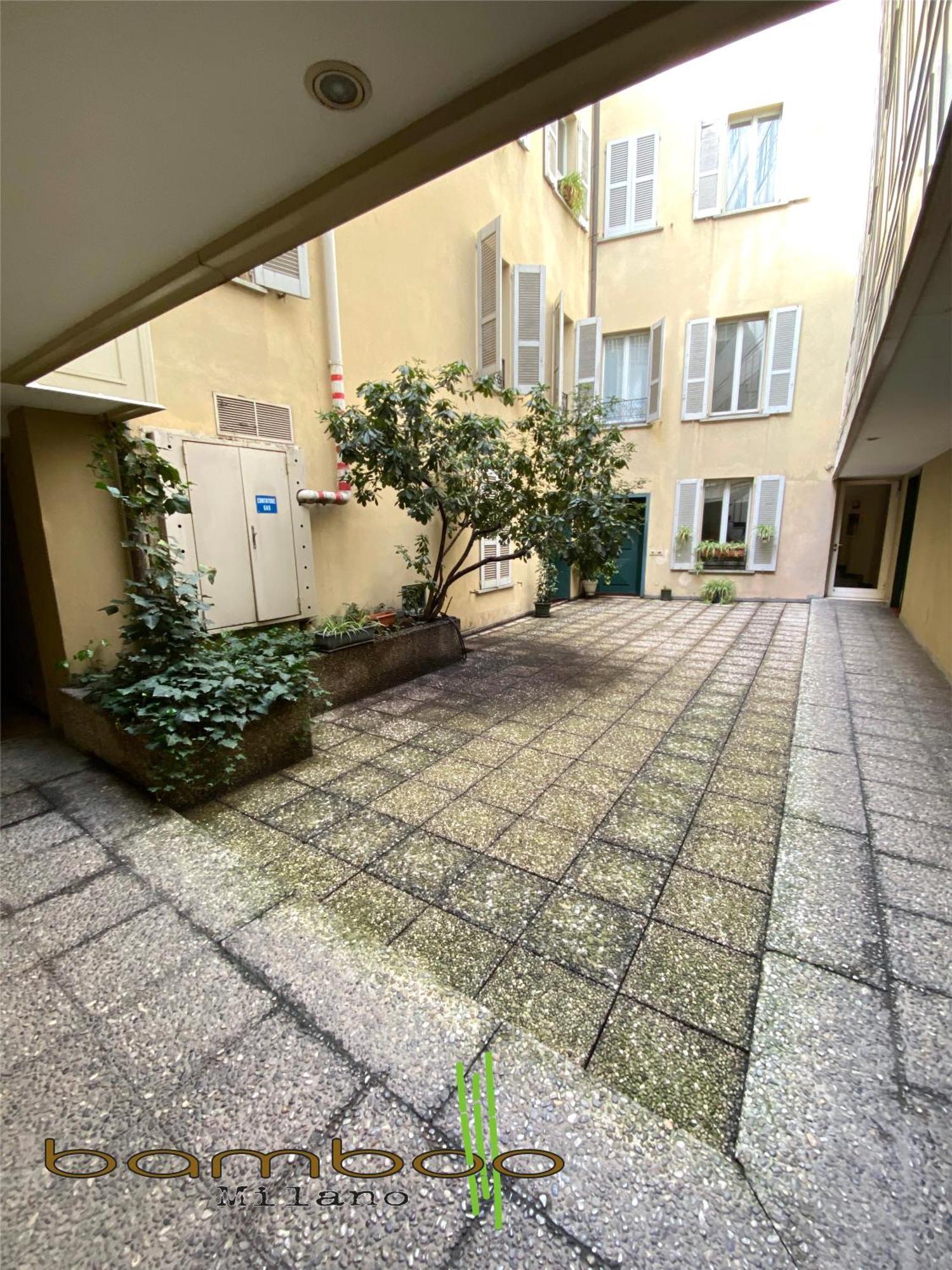 Bamboo Milano Unione Top Class Exterior photo
