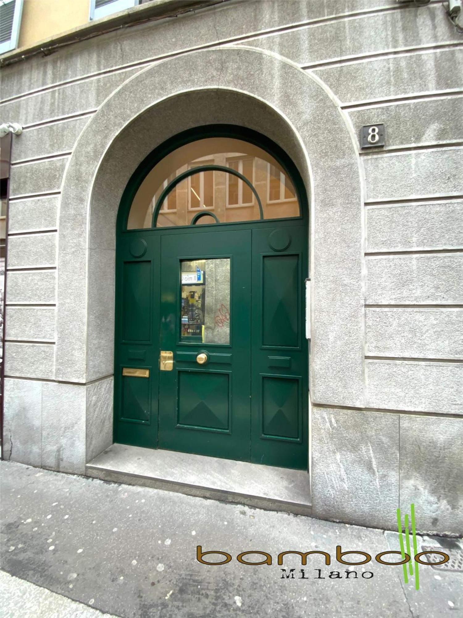 Bamboo Milano Unione Top Class Exterior photo
